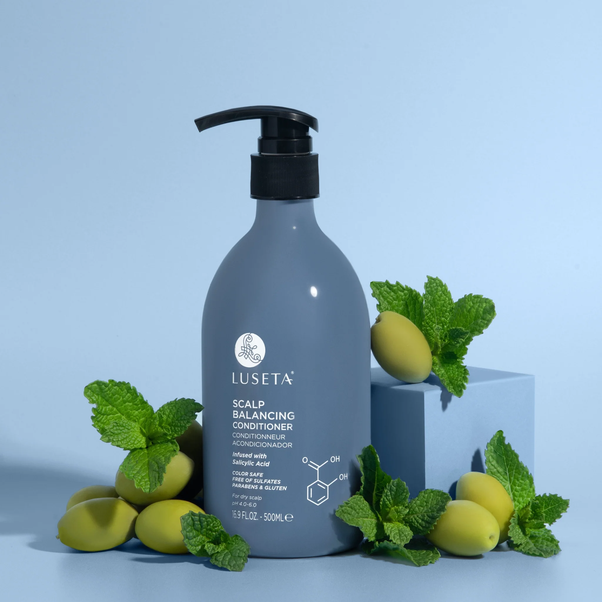 New Products